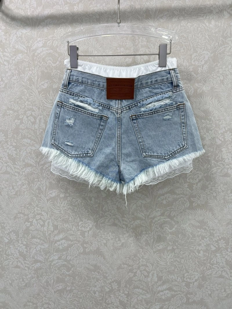 Alexander Wang Jeans Attractive 95254