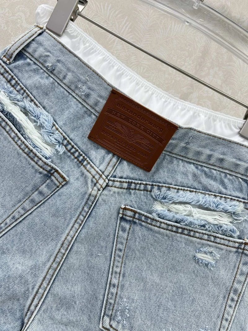 Alexander Wang Jeans Attractive 95254
