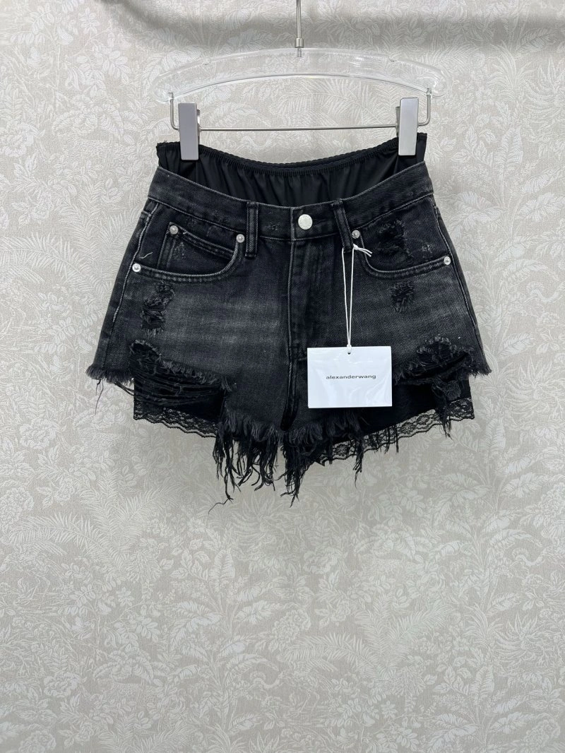 Alexander Wang Jeans Sporty 95256