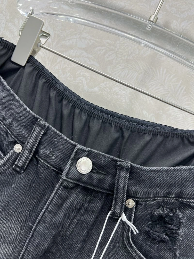 Alexander Wang Jeans Sporty 95256
