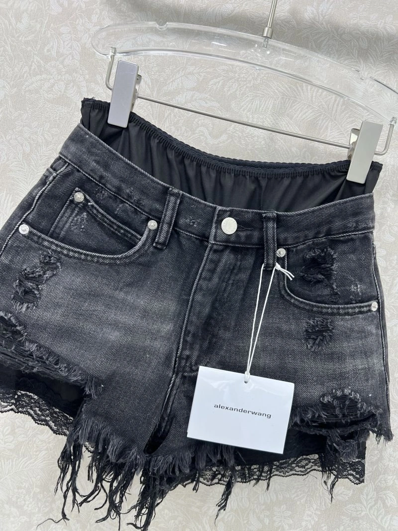Alexander Wang Jeans Sporty 95256