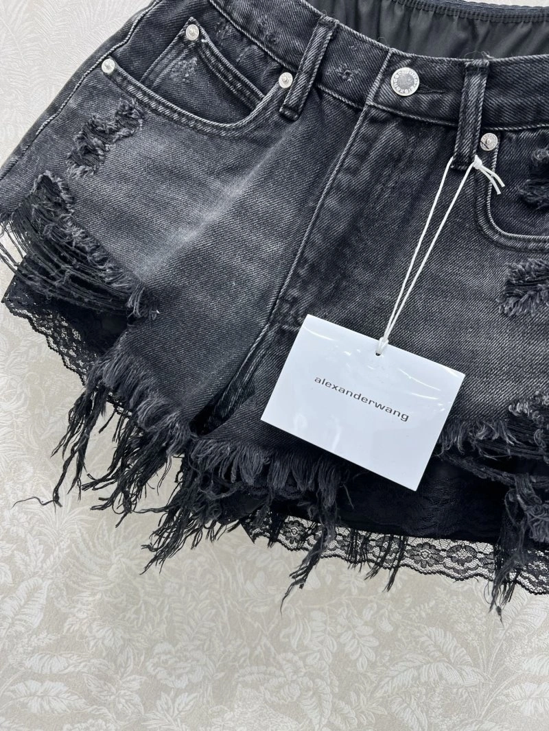 Alexander Wang Jeans Sporty 95256