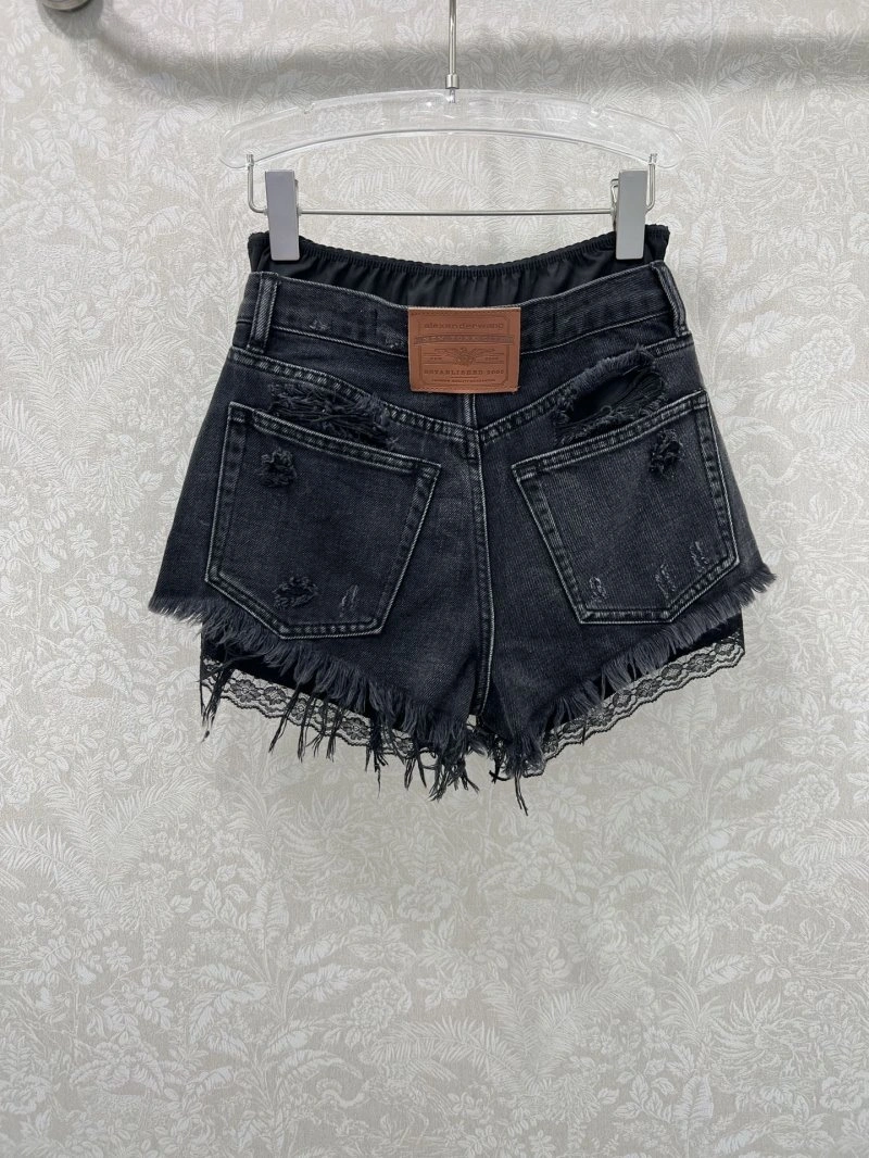 Alexander Wang Jeans Sporty 95256
