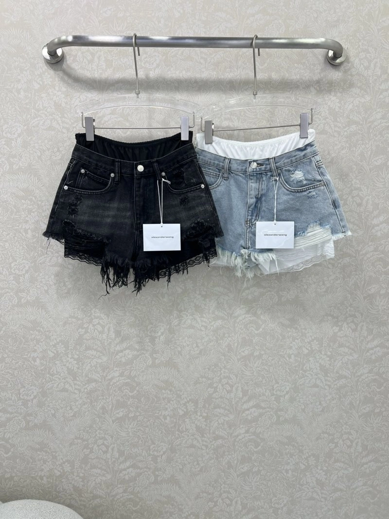 Alexander Wang Jeans Sporty 95256
