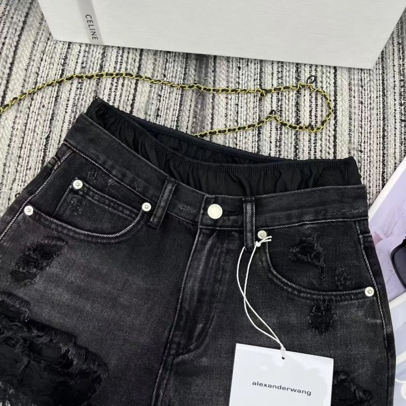 Alexander Wang Jeans FreshLook 95287