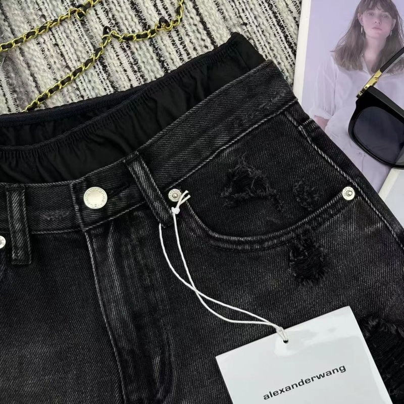 Alexander Wang Jeans FreshLook 95287