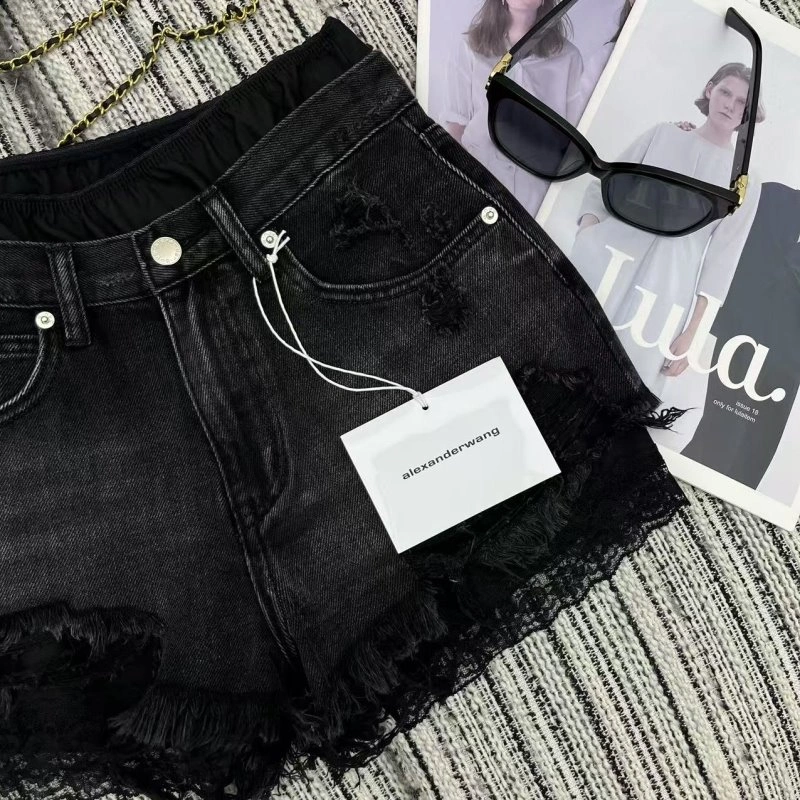 Alexander Wang Jeans FreshLook 95287