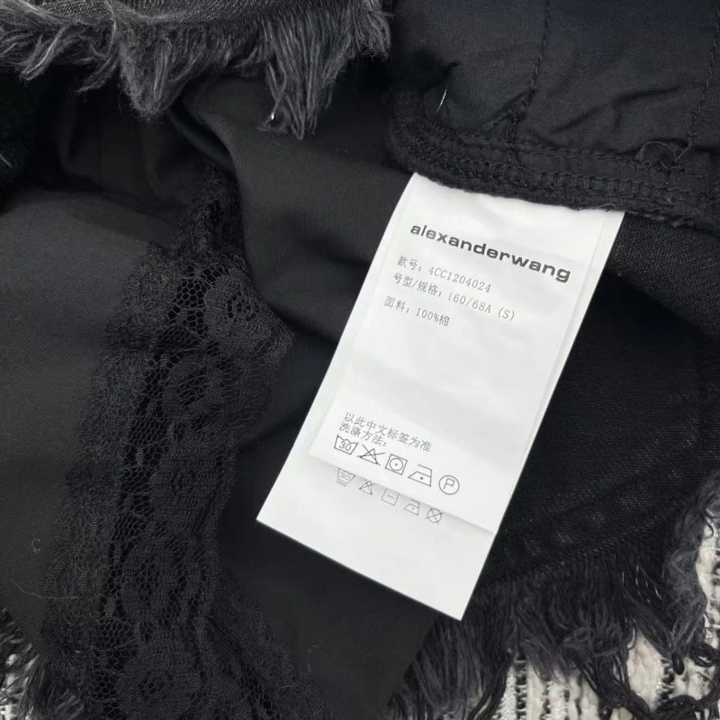 Alexander Wang Jeans FreshLook 95287