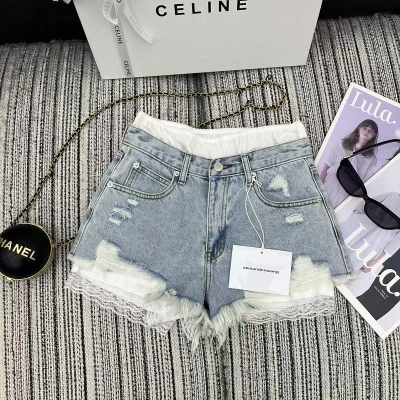 Alexander Wang Jeans Seasonal 95276