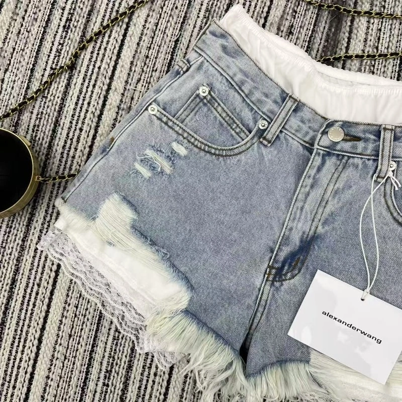 Alexander Wang Jeans Seasonal 95276