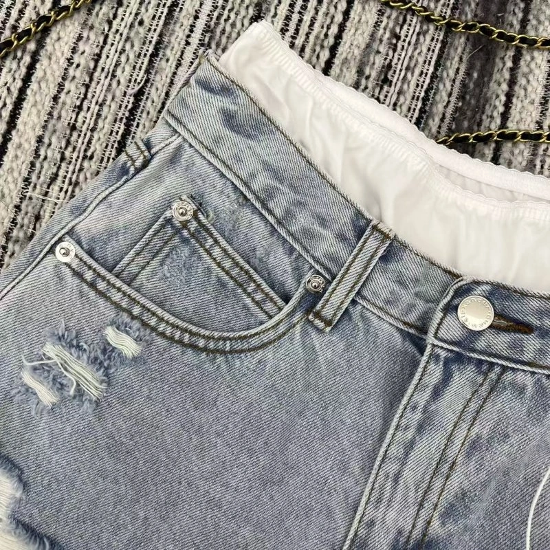 Alexander Wang Jeans Seasonal 95276
