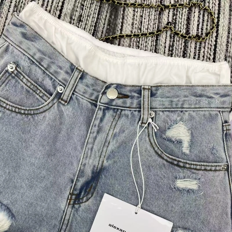 Alexander Wang Jeans Seasonal 95276
