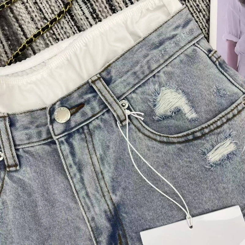 Alexander Wang Jeans Seasonal 95276