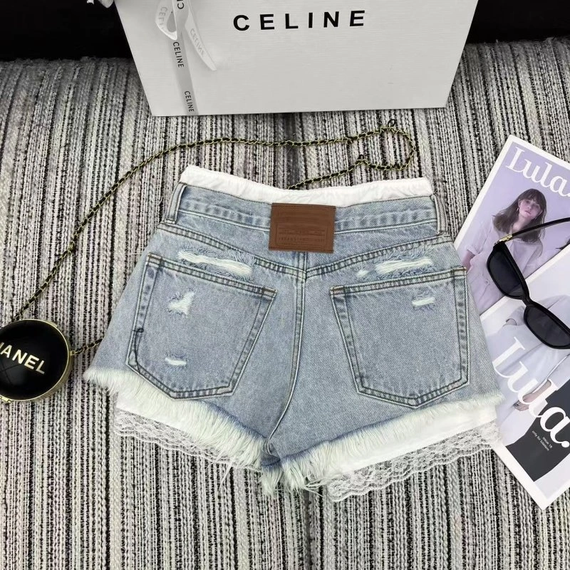 Alexander Wang Jeans Seasonal 95276