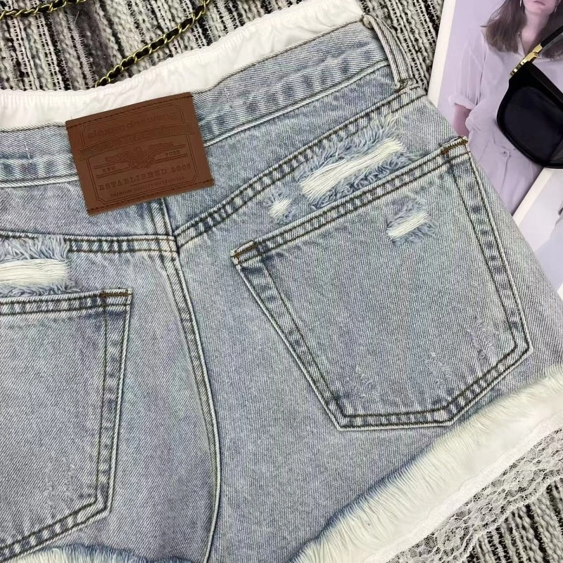 Alexander Wang Jeans Seasonal 95276