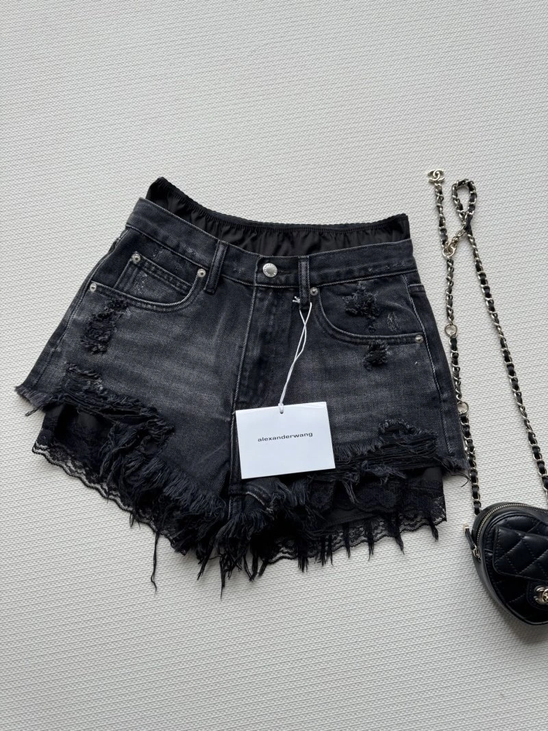 EasyCare Alexander Wang Jeans 95252