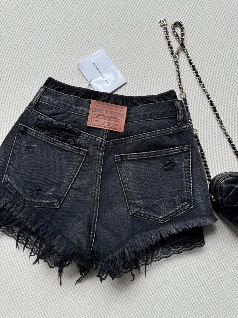 EasyCare Alexander Wang Jeans 95252