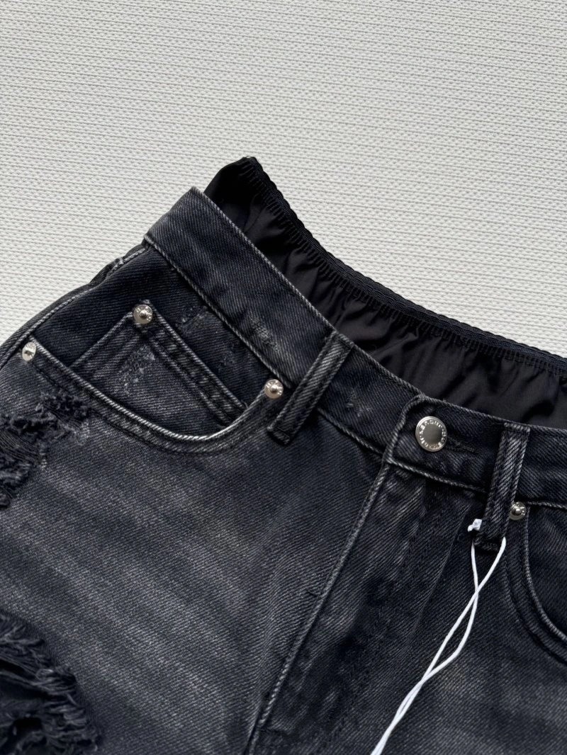 EasyCare Alexander Wang Jeans 95252