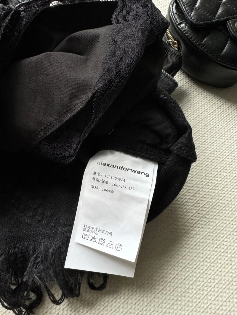 EasyCare Alexander Wang Jeans 95252