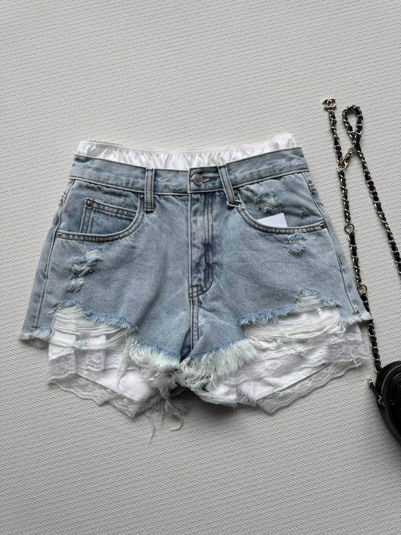 Alexander Wang Jeans Efficient 95250