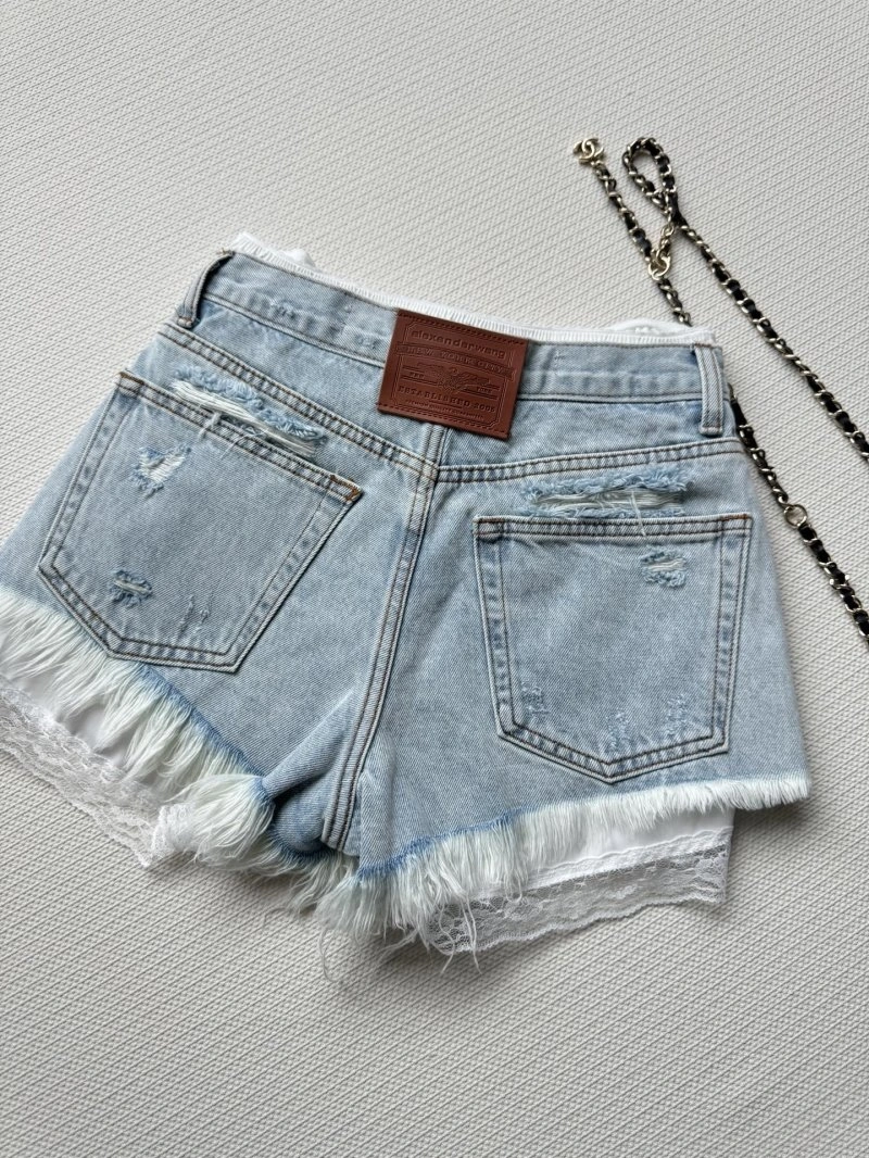 Alexander Wang Jeans Efficient 95250