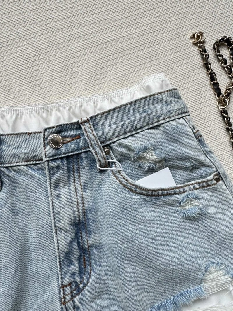 Alexander Wang Jeans Efficient 95250