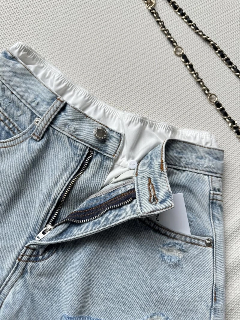 Alexander Wang Jeans Efficient 95250