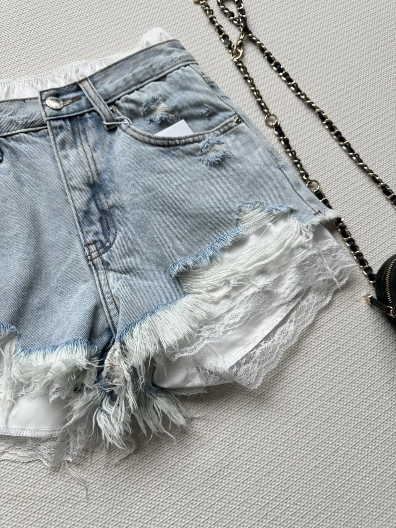 Alexander Wang Jeans Efficient 95250