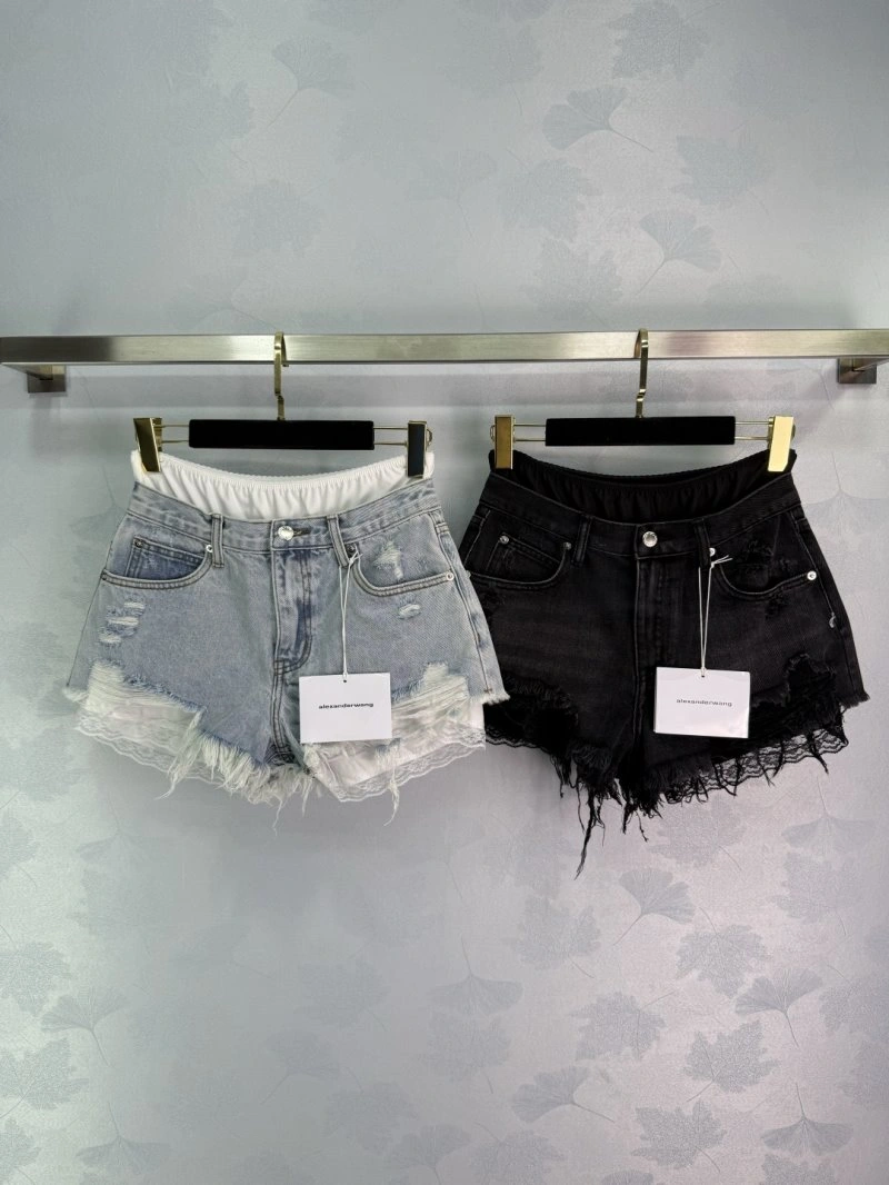 Alexander Wang Jeans UrbanStyle 95253