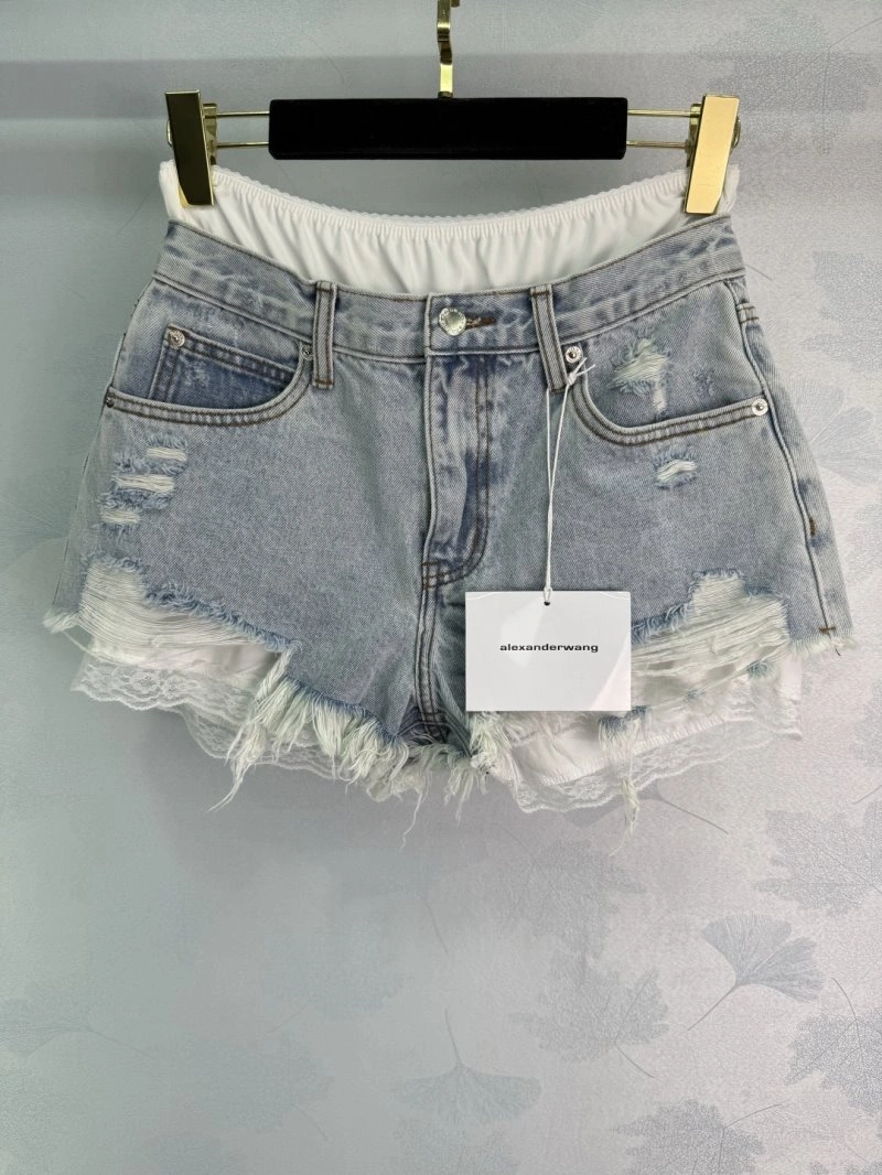 Alexander Wang Jeans UrbanStyle 95253