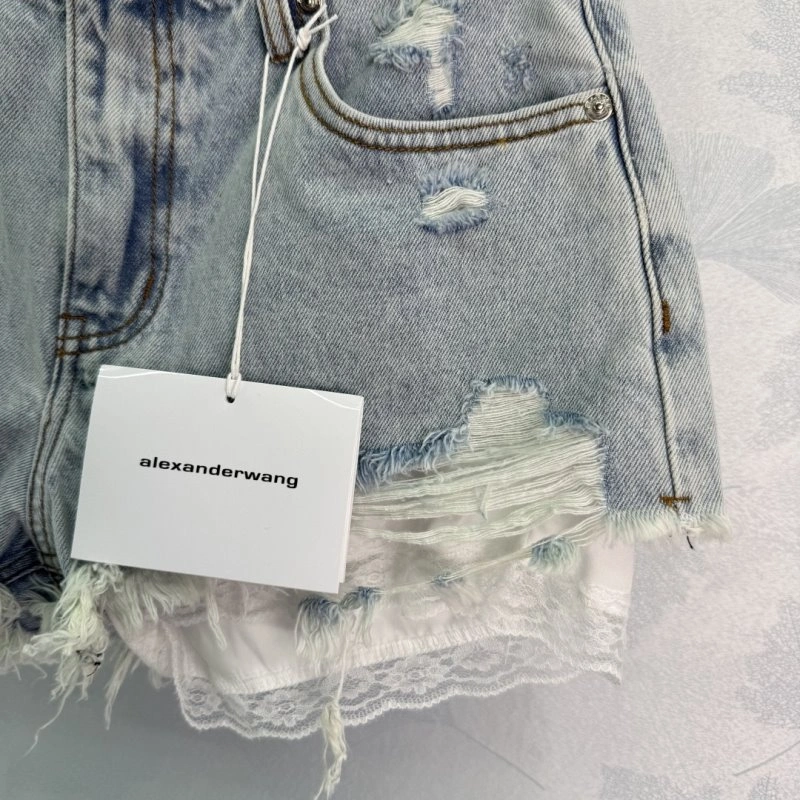 Alexander Wang Jeans UrbanStyle 95253