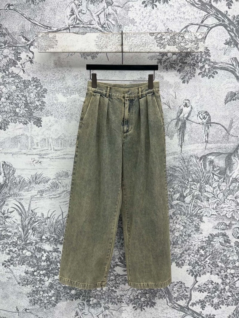 WrinkleFree Alexander Wang Jeans 95057
