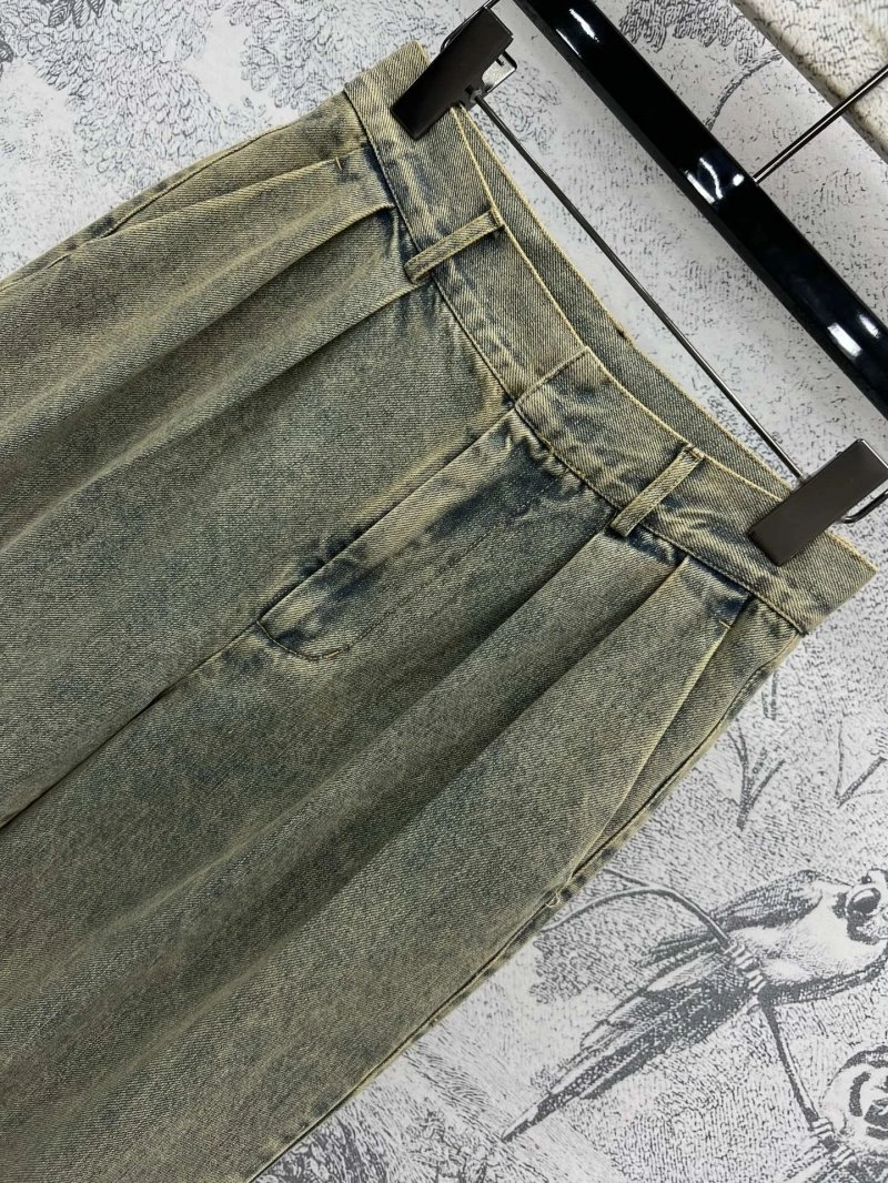 WrinkleFree Alexander Wang Jeans 95057