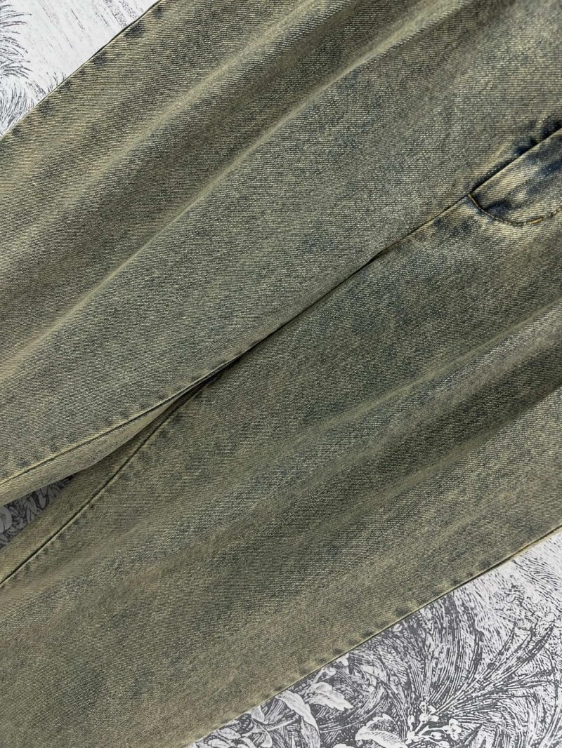 WrinkleFree Alexander Wang Jeans 95057
