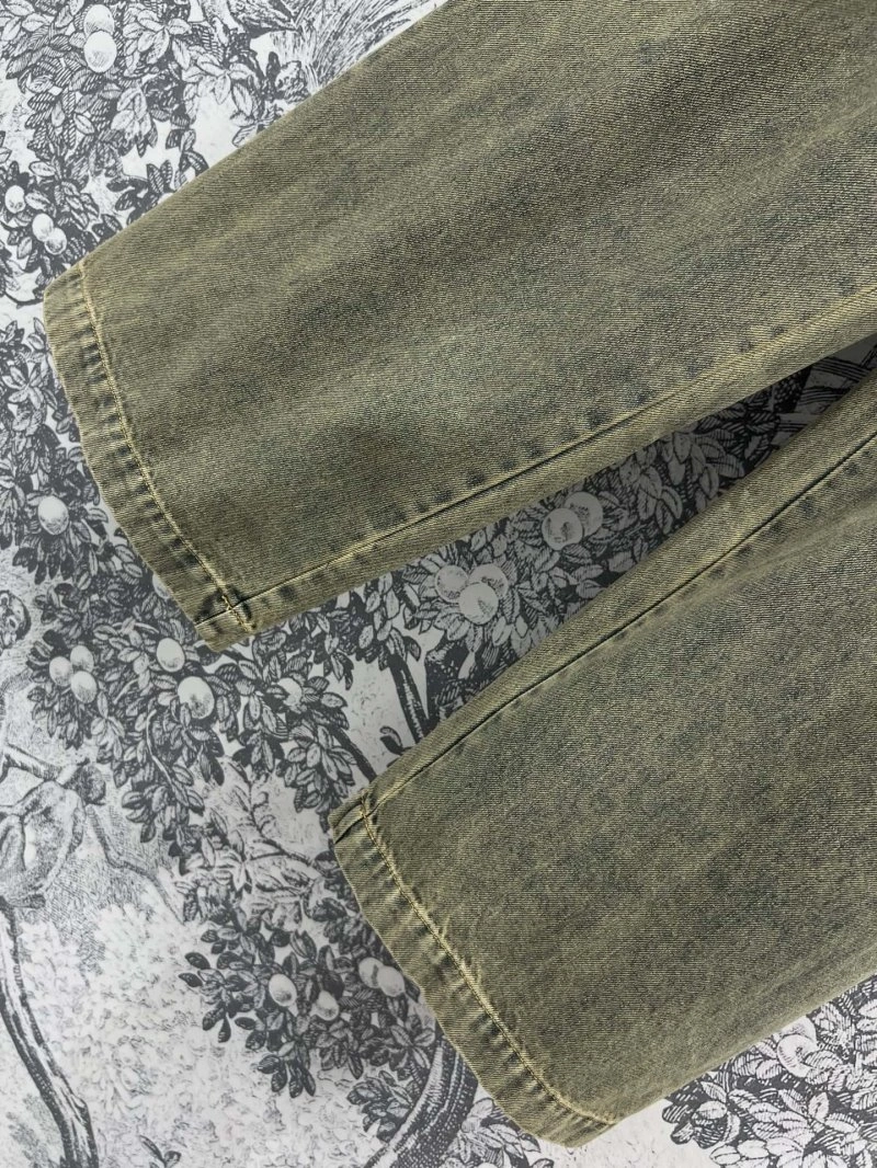 WrinkleFree Alexander Wang Jeans 95057