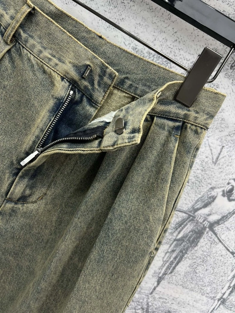 WrinkleFree Alexander Wang Jeans 95057