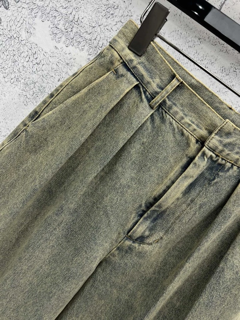 WrinkleFree Alexander Wang Jeans 95057
