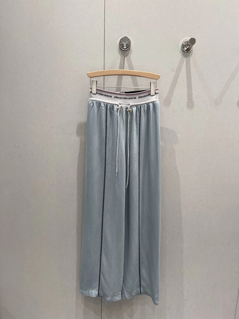 Resilient Alexander Wang Jeans 95124