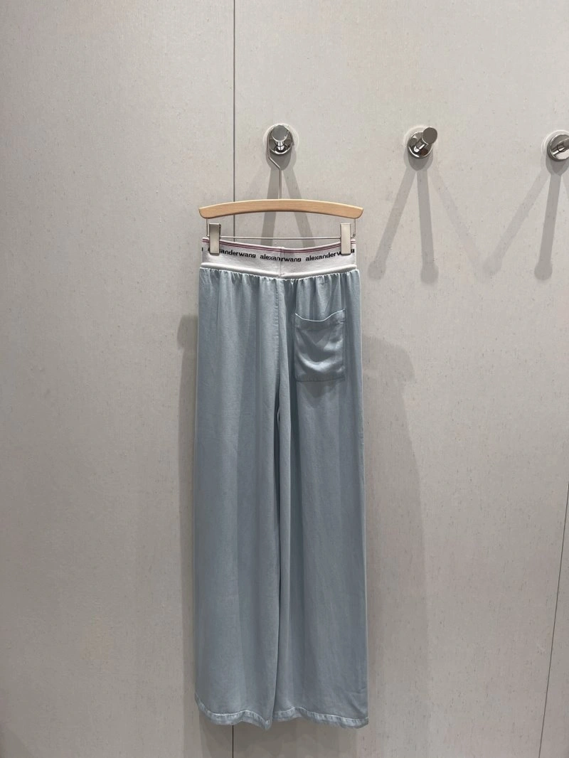 Resilient Alexander Wang Jeans 95124