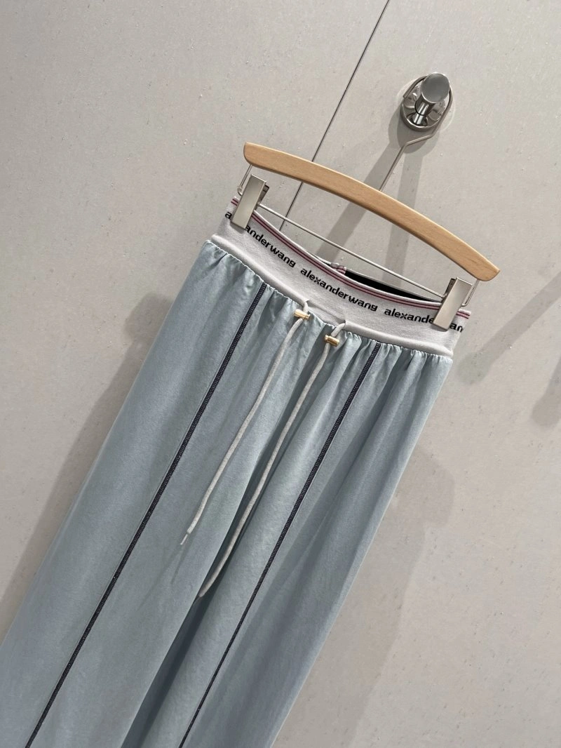 Resilient Alexander Wang Jeans 95124