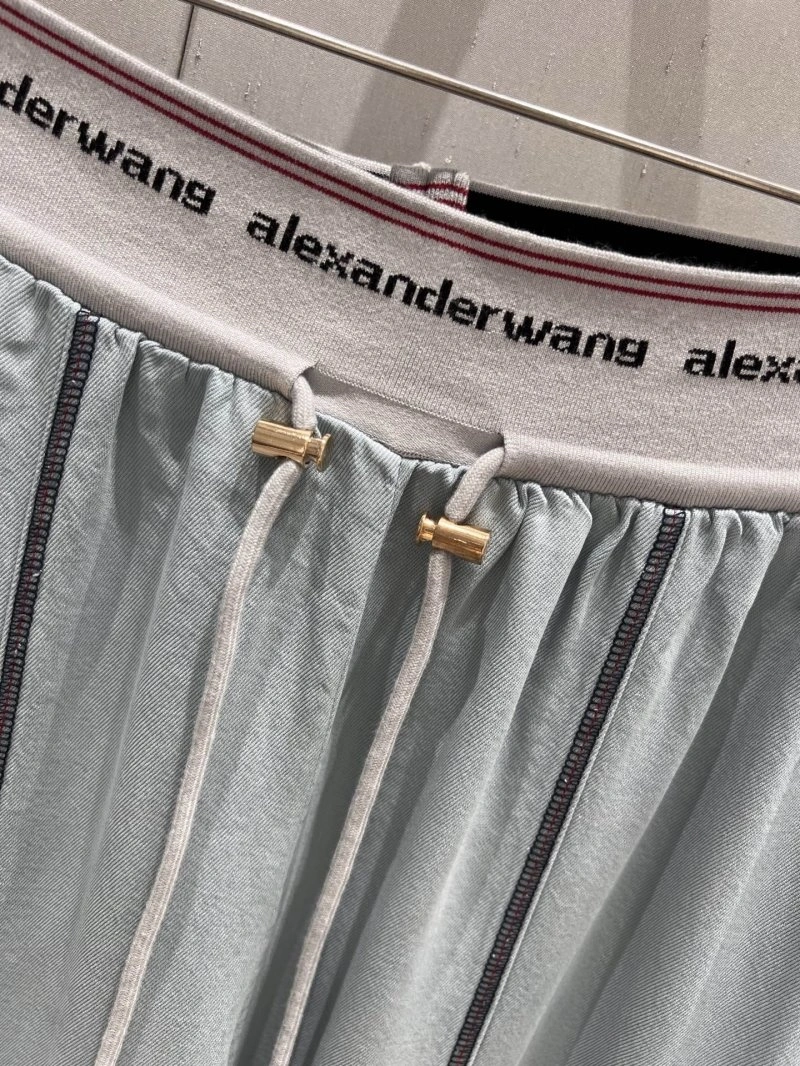 Resilient Alexander Wang Jeans 95124