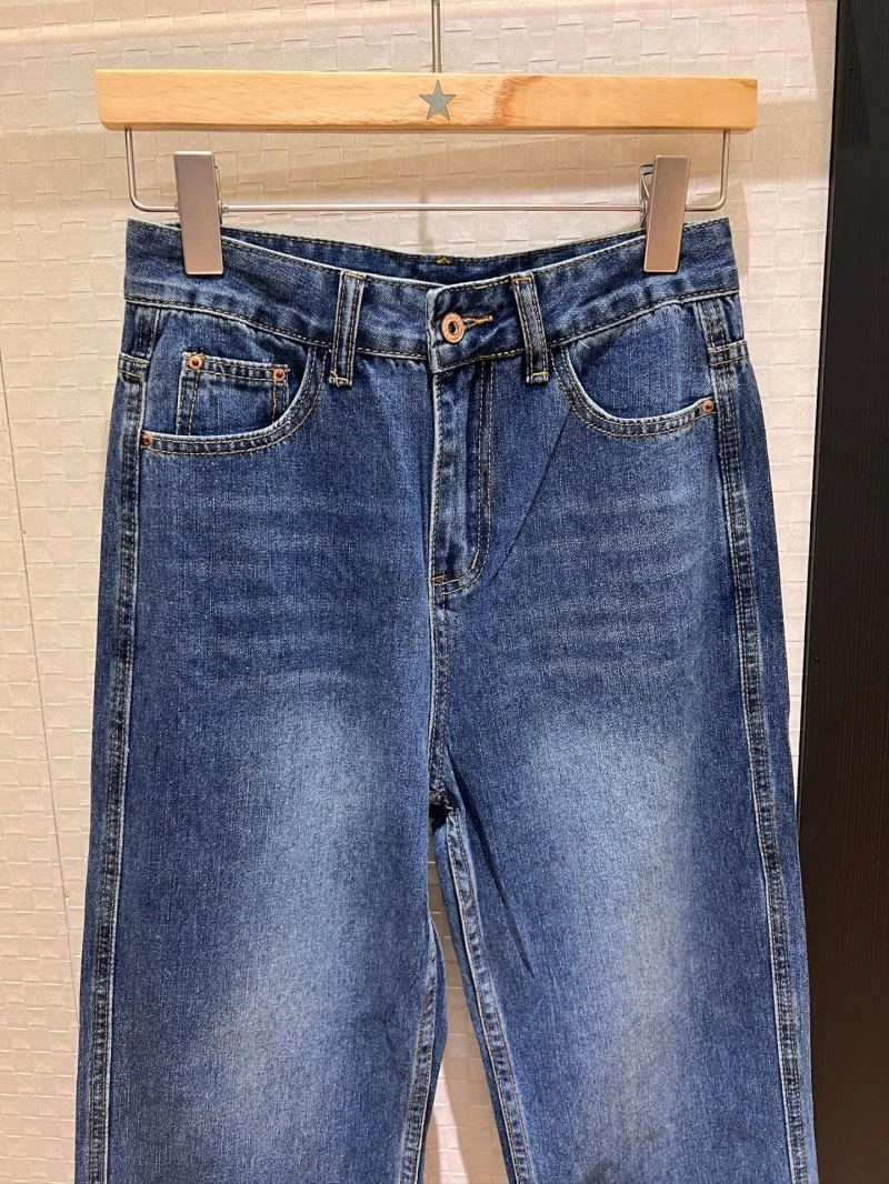 Alexander Wang Jeans Practical 95051