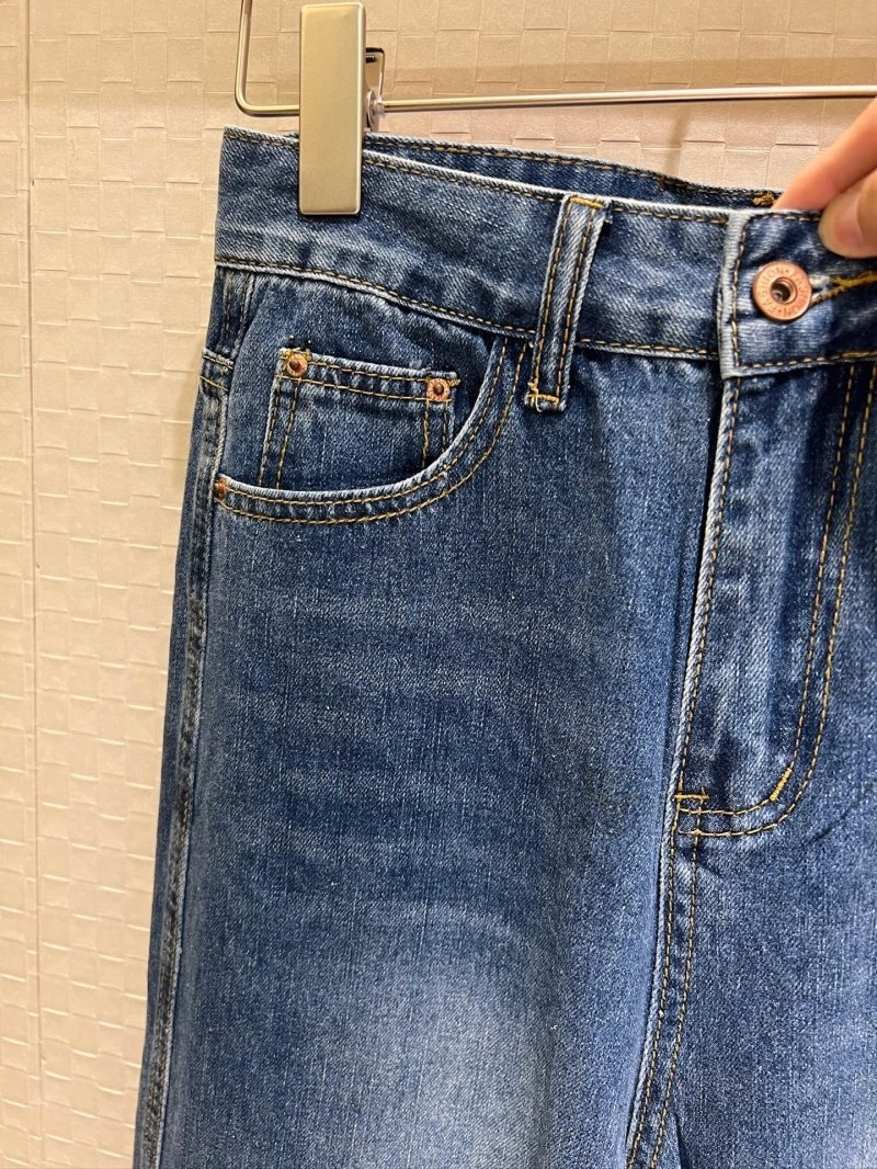 Alexander Wang Jeans Practical 95051