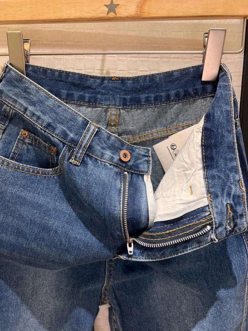 Alexander Wang Jeans Practical 95051
