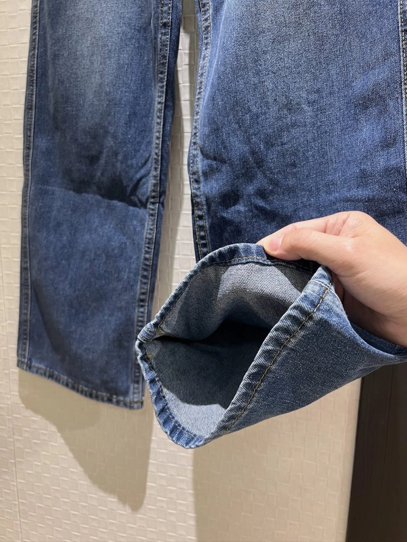 Alexander Wang Jeans Practical 95051