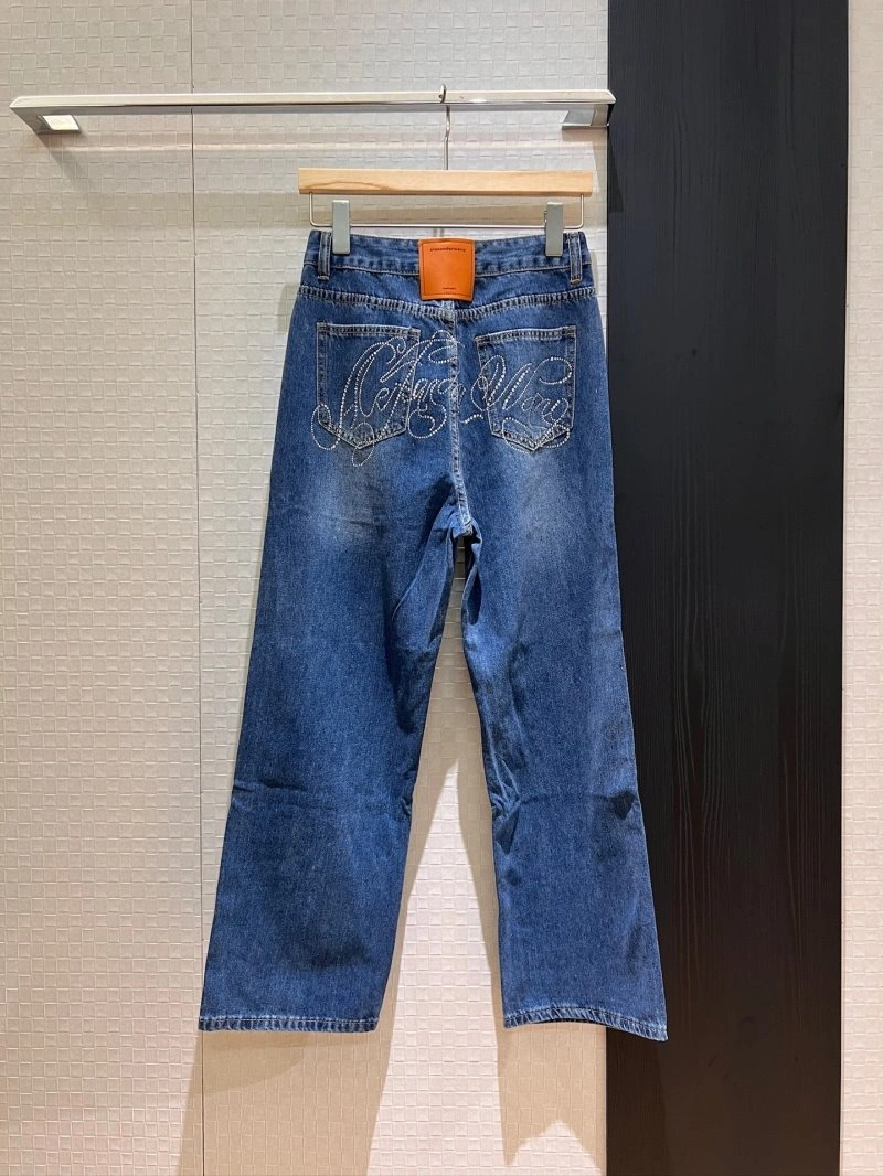 Alexander Wang Jeans Practical 95051