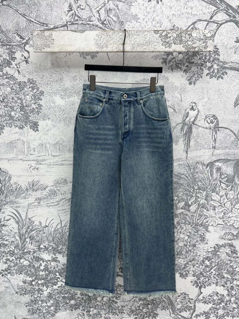 Alexander Wang Jeans Durable 95052
