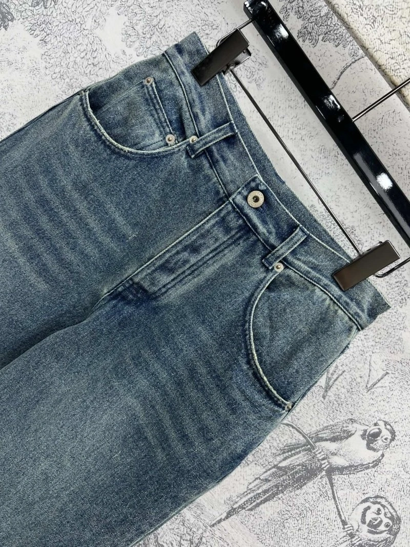 Alexander Wang Jeans Durable 95052