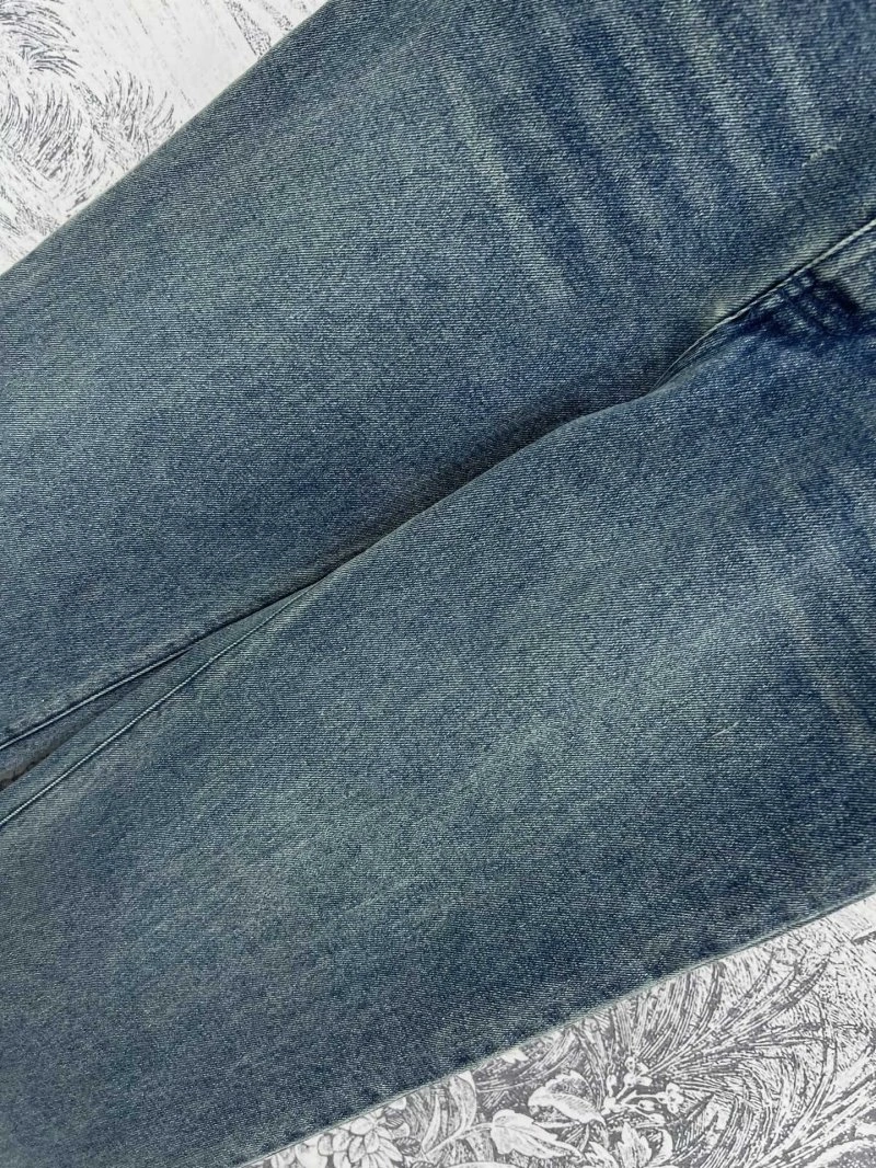 Alexander Wang Jeans Durable 95052