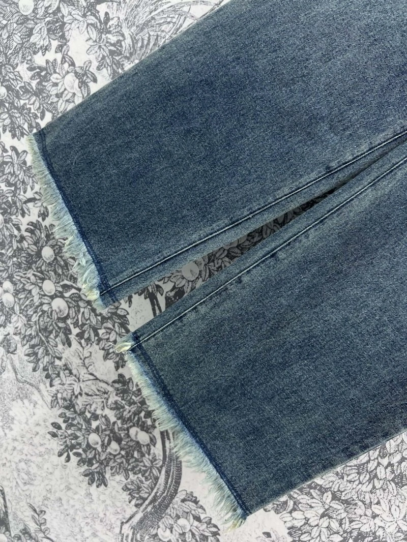 Alexander Wang Jeans Durable 95052
